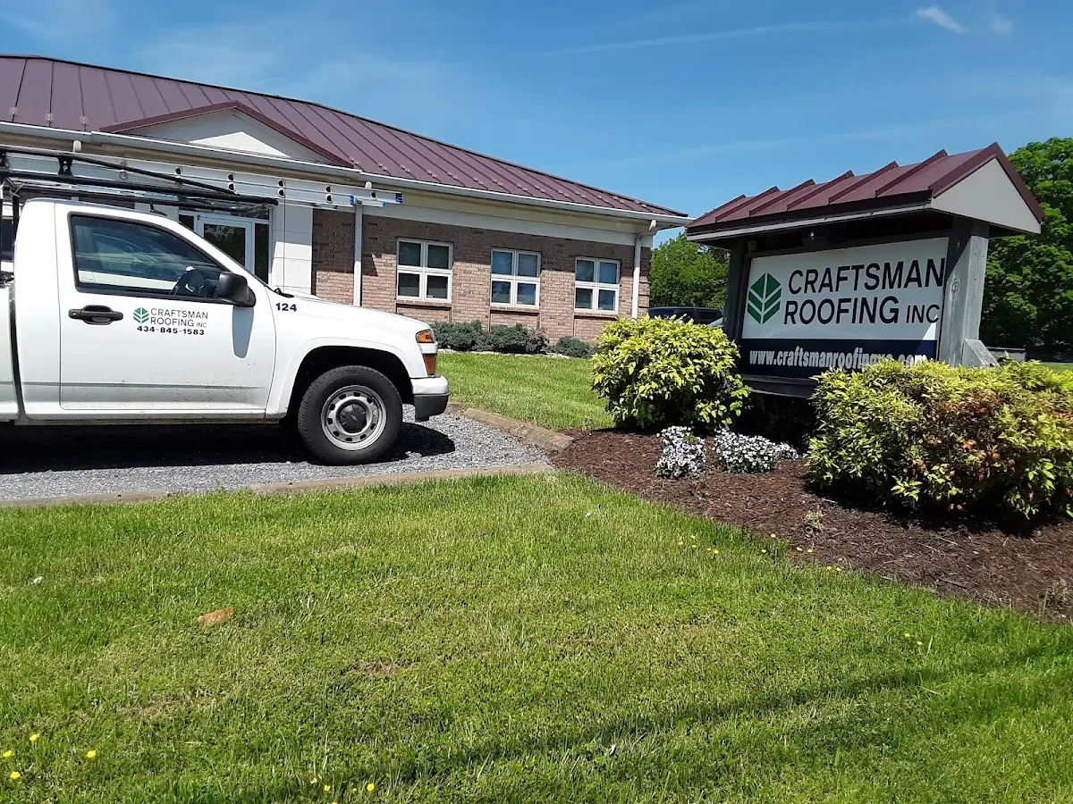 Quality Roof Replacement by experienced craftsmen in Grand Oaks